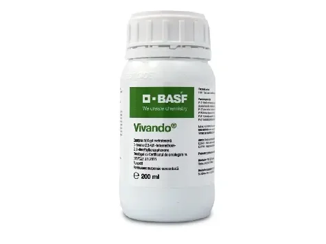 Fungicid Vivando 200ml - imagine 1