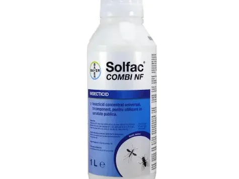 Insecticid Solfac Combi 1l