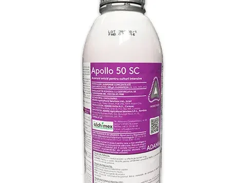Acaricid - Apollo 50SC 1 l - imagine 1