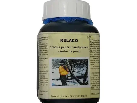Mastic Relaco 1kg - imagine 1