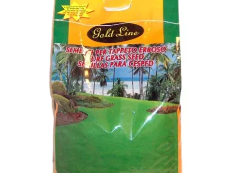 Jolly semințe gazon 5 KG - imagine 1