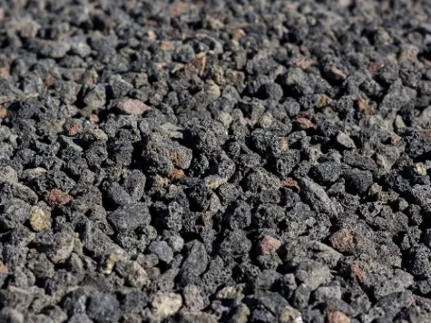 Marmura Lava Black - sac 10 kg. - imagine 1