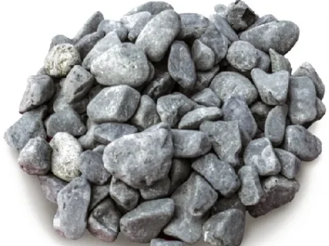 SAC 20 kg Piatră culoare gri 6-10cm - imagine 1