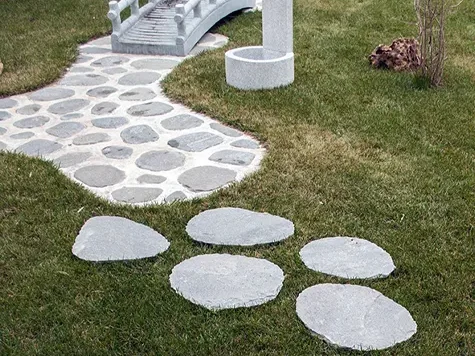 Bordură Kavalas Antique - mărime medie XL - bucata - imagine 3