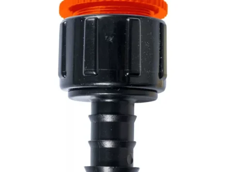 Adaptor robinet 13-16mm 1/2" 3/4" - imagine 1
