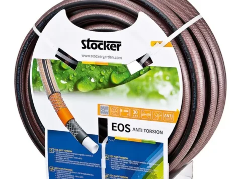 Furtun de grădină EOS 5/8" 15m - 40bar - imagine 1