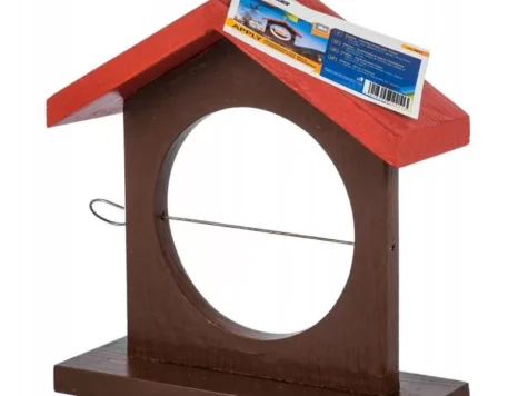 Hrănitor păsări Apply - imagine 1