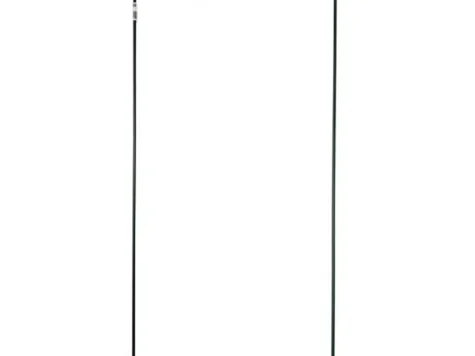 Spalier semicircular 40x100cm - imagine 1