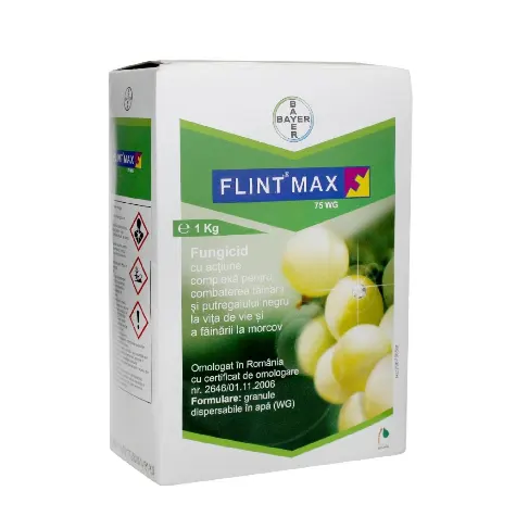 Flint-max-75WG-1kg