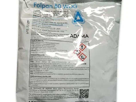 Folpan 80 WDG 1kg - imagine 1