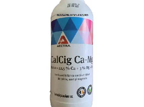 CalCig ca-mg 1 l - imagine 1