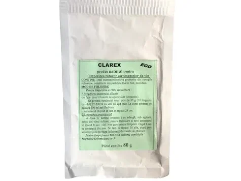 Clarex - imagine 1