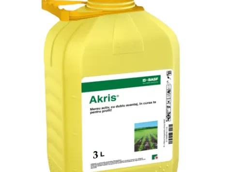 Erbicid - Akris 5 l - imagine 1