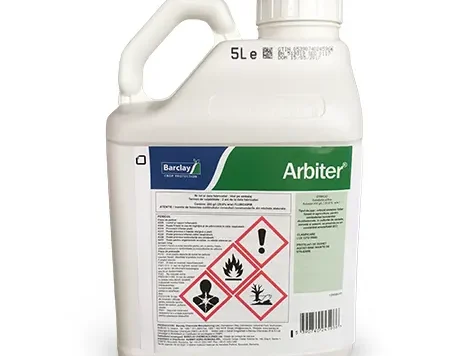 Erbicid - Arbiter 1 l - imagine 1