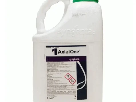 Erbicid - Axial One 50EC 5 l - imagine 1