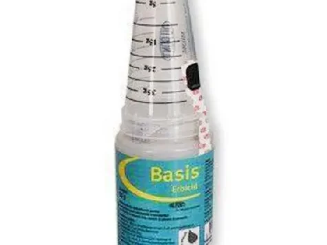 Erbicid - Basis 60 g - imagine 1