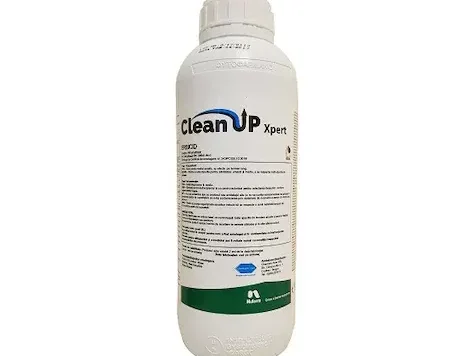 Erbicid total Clean Up Xpert 500 ml - imagine 1