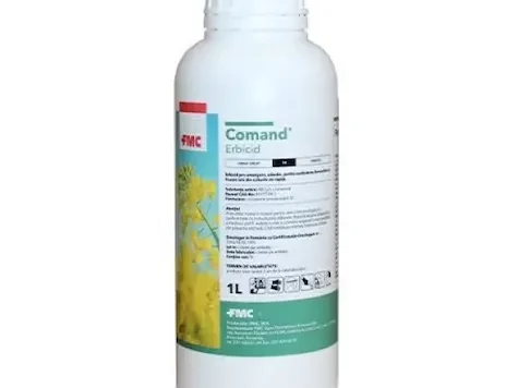 Erbicid - Comand 1 l - imagine 1