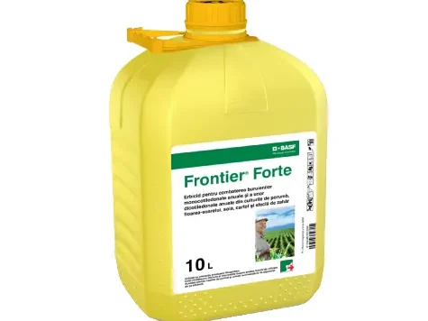 Erbicid Frontier Forte 10 l - imagine 1