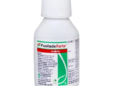 Erbicid - Fusilade Forte - 100ml - imagine 1