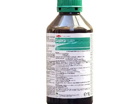 Erbicid Galera Super 1l - imagine 1