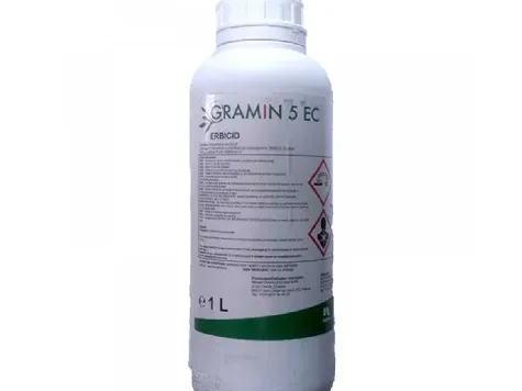 Erbicid Gramin 5 EC 1 l - imagine 1