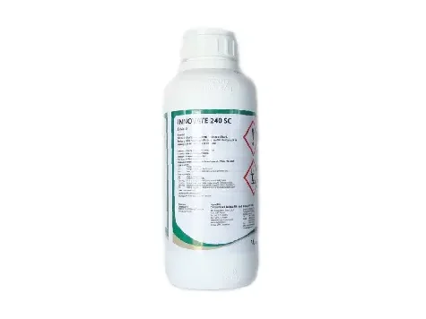 Erbicid Innovate 240 SC 1 l - imagine 1