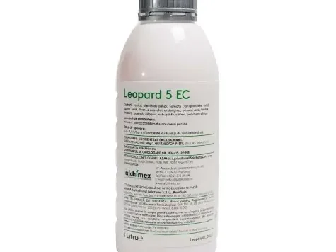 Leopard 5 EC 1 l - imagine 1