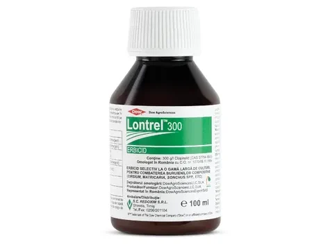 Erbicid - Lontrel 300 - 100ml - imagine 1