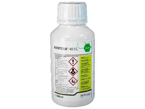 Pantera 40 EC 500 ml - imagine 1