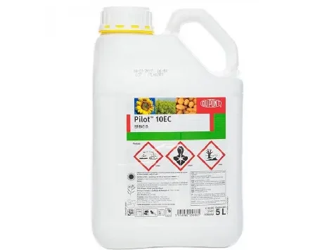 Pilot 10 EC 5 l - imagine 1