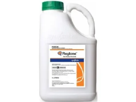 Reglone forte (t) 5 l - imagine 1