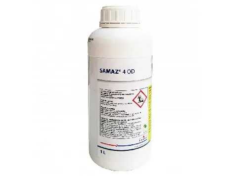 Samaz 4 od 1 l - imagine 1