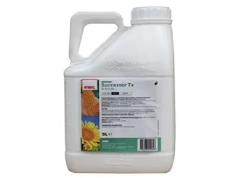 Succesor tx 5 l - imagine 1