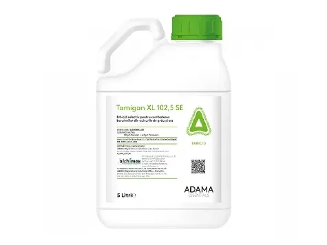 Tomigan xl 102,5 se 5 l - imagine 1