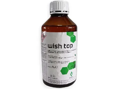 Erbicid - Wish Top - 1 l - imagine 1