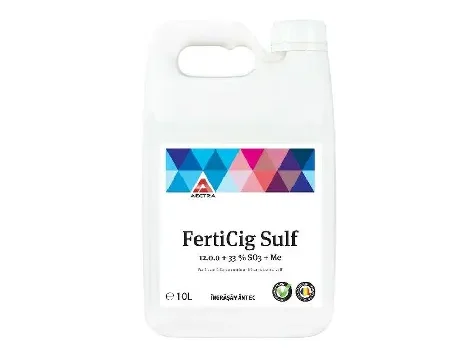 Ferticig sulf 1l - imagine 1
