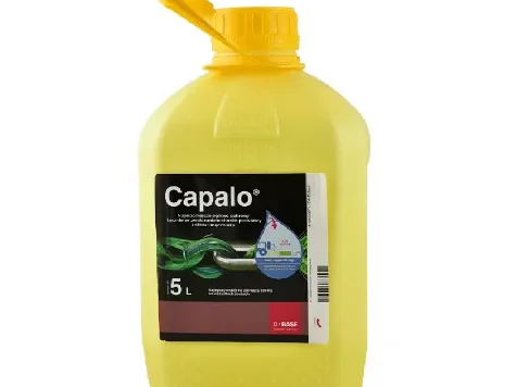 Fungicid - Capalo (t) 5 l - imagine 1