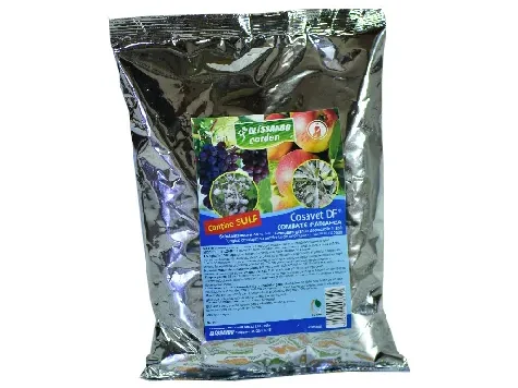 Fungicid Cosavet 80DF 1kg - imagine 1