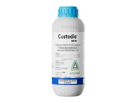 Fungicid - Custodia 320 SC 1l - imagine 1