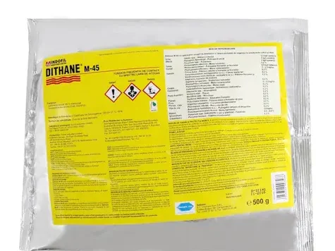 Fungicid Dithane M-45 500gr - imagine 1