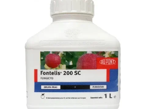 Fontelis 200 SC 1 l - imagine 1