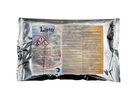 Lieto 1 kg - imagine 1