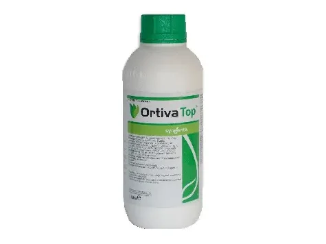 Ortiva Top 1 l - imagine 1