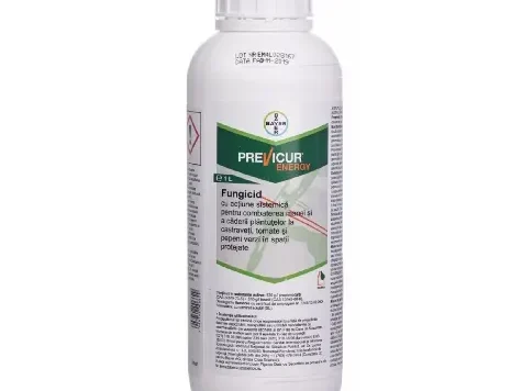 Previcur energy 1 l - imagine 1