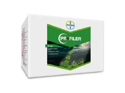 Profiler WG 71,1 6 kg - imagine 1