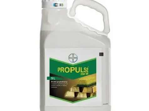 Propulse 250 se 5 l 253 - imagine 1