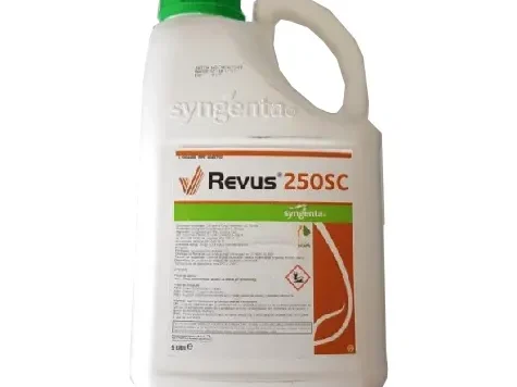 Revus 250 SC 5 l - imagine 1