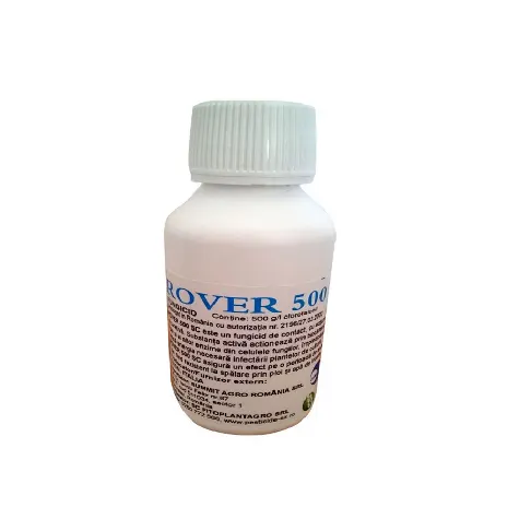 fungicid-rover-500-1l
