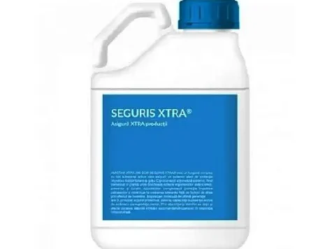 Seguris xtra 5 l - imagine 1